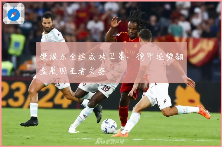 樊振东全运成功卫冕,德甲逆势翻盘展现王者之姿