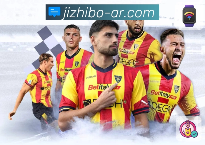 match scene